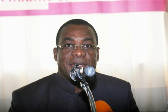 Côte d’Ivoire – Etats-Unis - Les raisons du rapatriement d’Affi N’Guessan